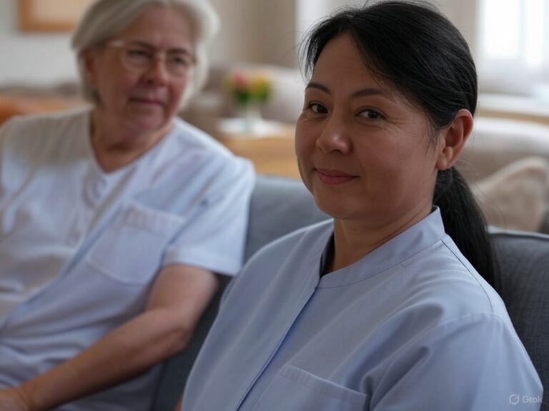 Caregiver Jobs
