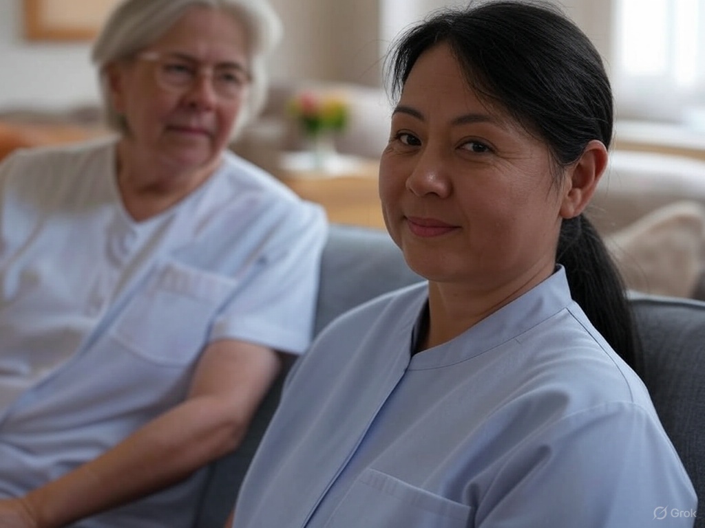 Caregiver Jobs